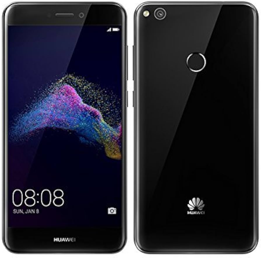 楽天市場】KDDI HUAWEI nova lite3 ブラック POT-LX2J UQmobile | 価格
