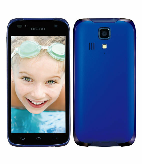 KYOCERA Android One S6 ラベンダブルー Android One S6｜価格比較・最新情報 - 価格.com