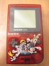楽天市場】KADOKAWA ゲームボーイライト 手塚治虫ワールド記念 クリア