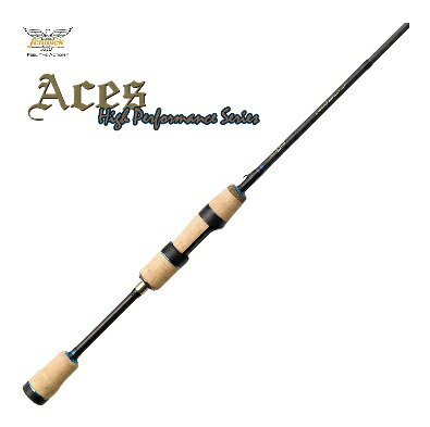 フェンウィック　エイシス　ACES-FM68CMJ Amazon | ティムコ(TIEMCO) フェンウィック エイシス ACES