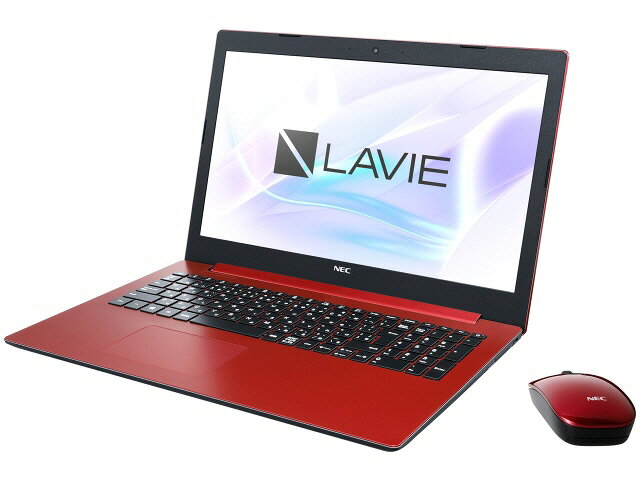 楽天市場】NECパーソナルコンピュータ PC-NX760LAG-J NEC 15.6型