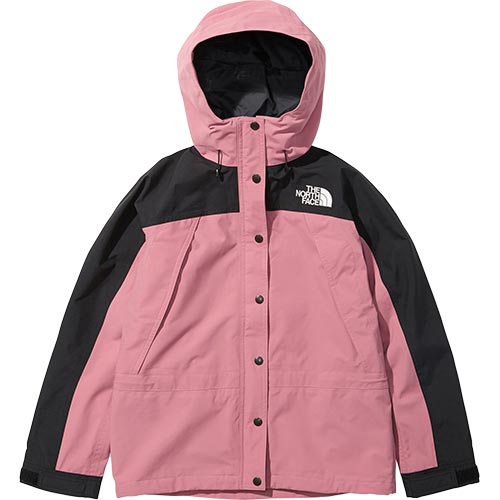 THE NORTH FACE Scoop Jacket メイサローズ　120㎝ THE NORTH FACE - マウンテンライトジャケット メイサローズ Mの通販
