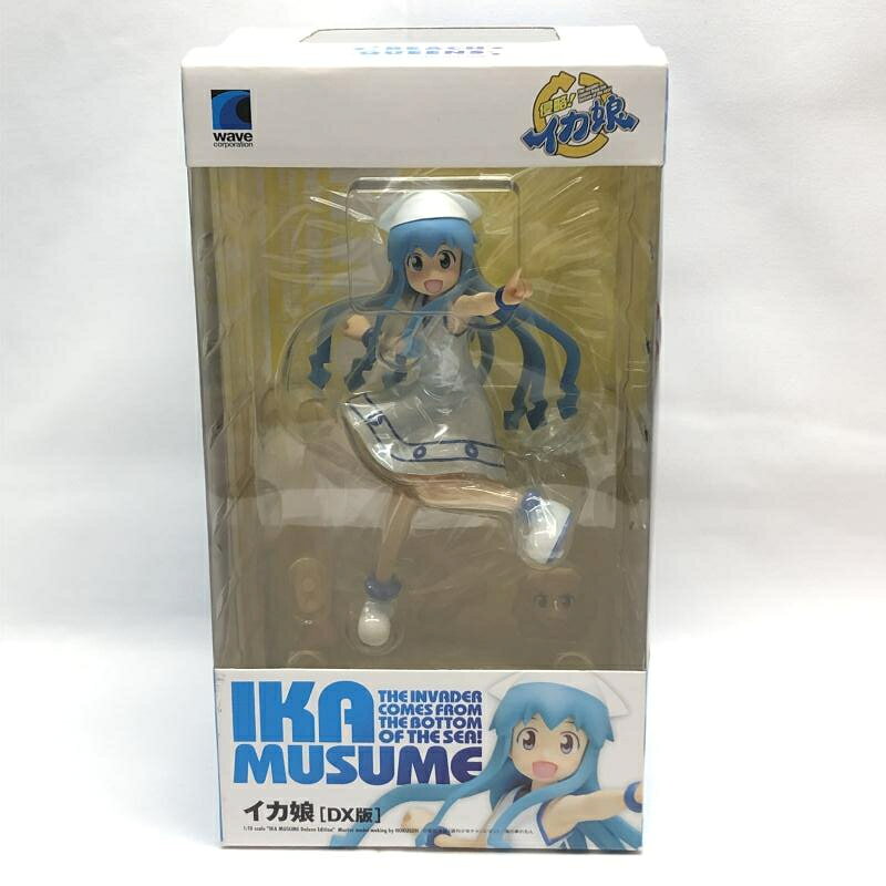 楽天市場】ムービック 侵略!イカ娘 超Bigぬいぐるみ イカ娘 | 価格比較