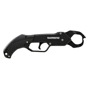 シマノ UE-302T FISH GRIP フィッシュグリップ R ブラック