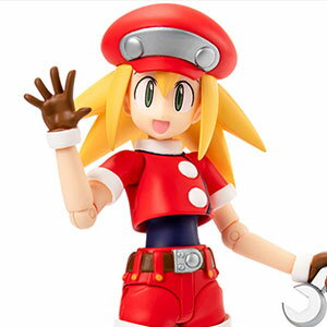 楽天市場】千値練 4インチネル ロックマンDASH ロール・キャスケット