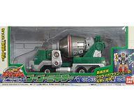 楽天市場】バンダイ バンダイ 爆竜戦隊アバレンジャー ダイノ