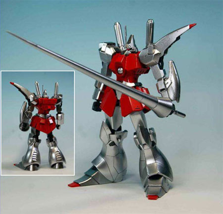 楽天市場】バンダイ 1/144 full-kit RGM-79S ジムスパルタン 未塗装