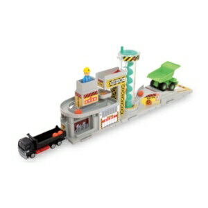 楽天市場】タカラトミー くみかえ工事現場セット | 価格比較 - 商品