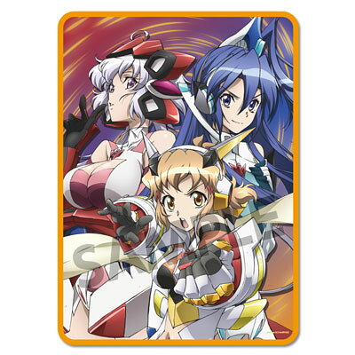楽天市場】ホビーストック HS 戦姫絶唱シンフォギアGX 立花響 抱き枕
