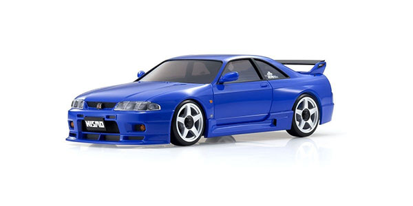 楽天市場】京商 ミニッツAWD MA-020 レディセットニッサン