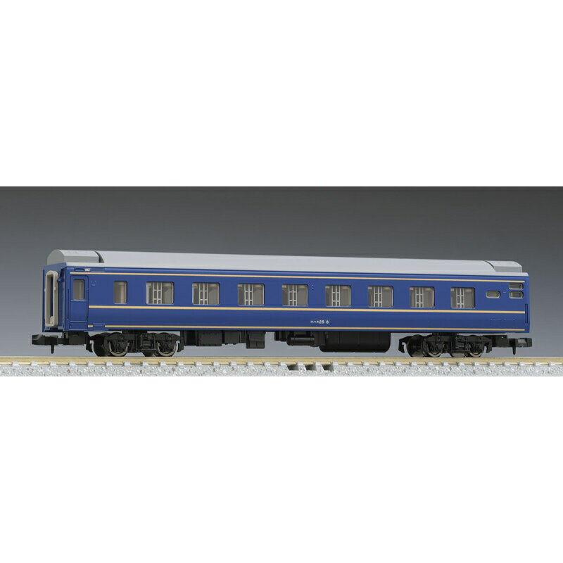 TOMIX】24系25形 北斗星（JR東日本仕様）2024年8月再生産