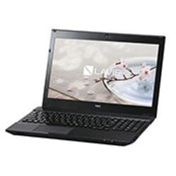 楽天市場】NECパーソナルコンピュータ NEC PC-SN234GSA8-4 クリスタル 