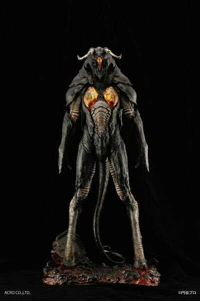 ACRO アクロ ウルトラマン ダダ 検 エクスプラス フィギュア