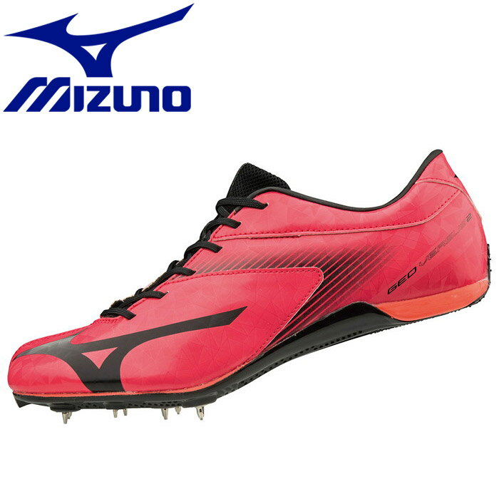 MIZUNO - ミズノ クロノオニキス 2 陸上シューズ メンズ レディース U1GA19500 楽天市場】美津濃 ミズノ クロノオニキス 2 陸上シューズ メンズ