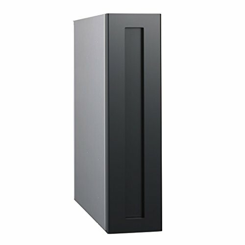 メイワ 縦型カラーポスト MTC-20 ブラック tf8su2k 楽天市場】メイワ 縦型カラーポスト ブラック MTC-20 | 価格比較