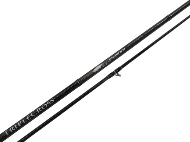 楽天市場】メジャークラフト メジャークラフト トリプルクロス TCX