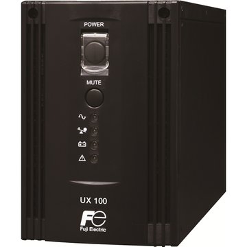 楽天市場】三菱電機 三菱電機 常時商用給電 UPS FW-F10H-0.5K | 価格
