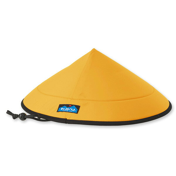 楽天市場】エイアンドエフ KAVU カブー Chillba チルバ ONE SIZE