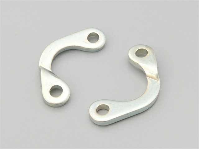 楽天市場】大阪単車用品工業 HURRICANE ハリケーン ドラッグマフラー