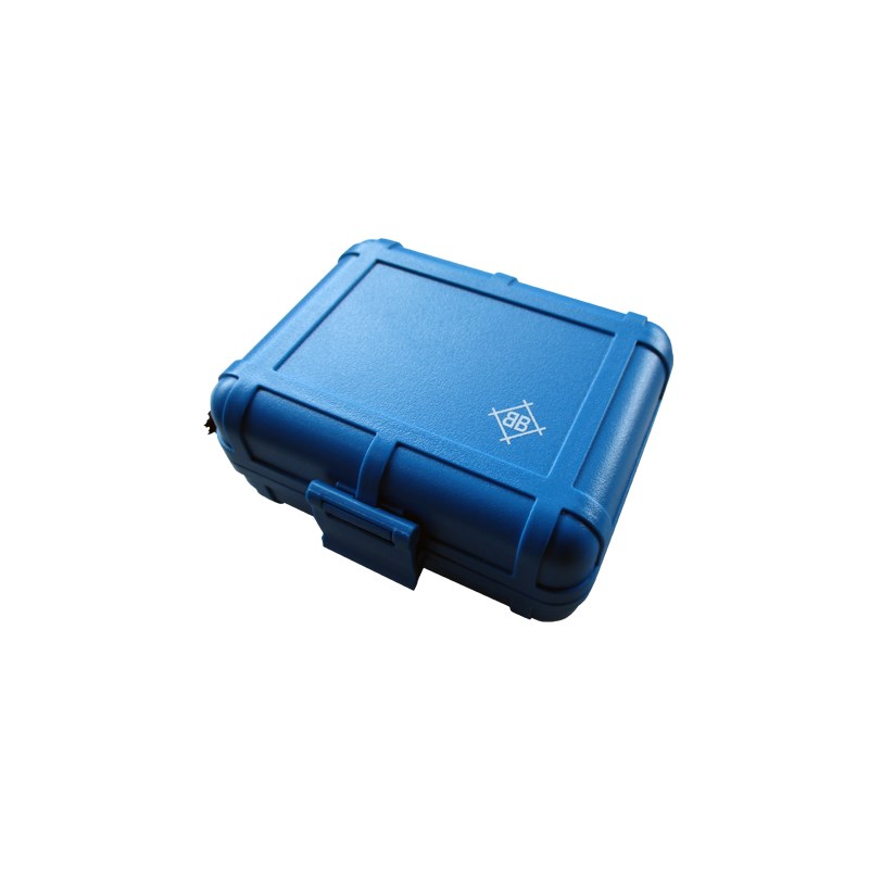 楽天市場】stokyo Black Box Cartridge Case Blue ヘッドシェル
