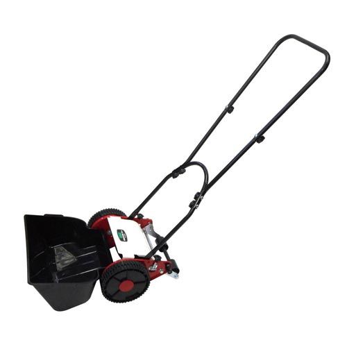 楽天市場】キンボシ ゴールデンスター ホームモアー GHC-200(1コ入