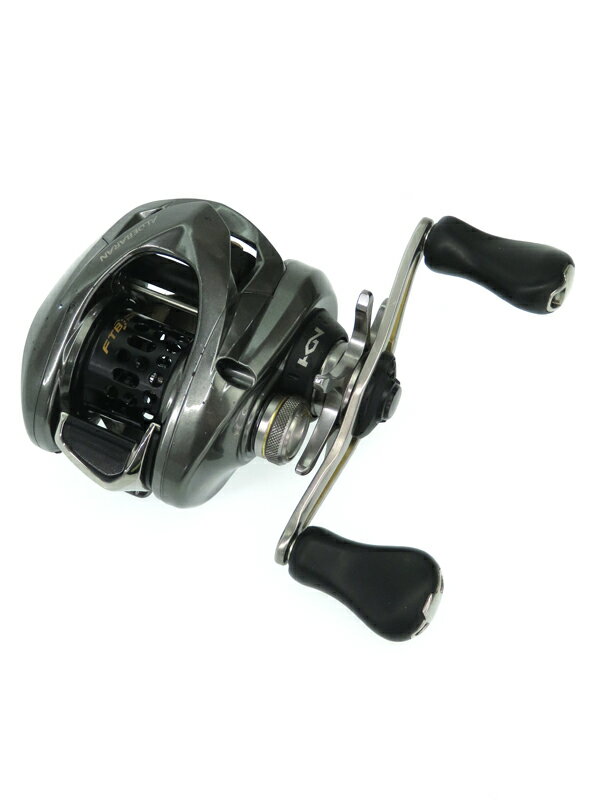 楽天市場】Abu Garcia フィッシング ベイトリール ロキサーニ