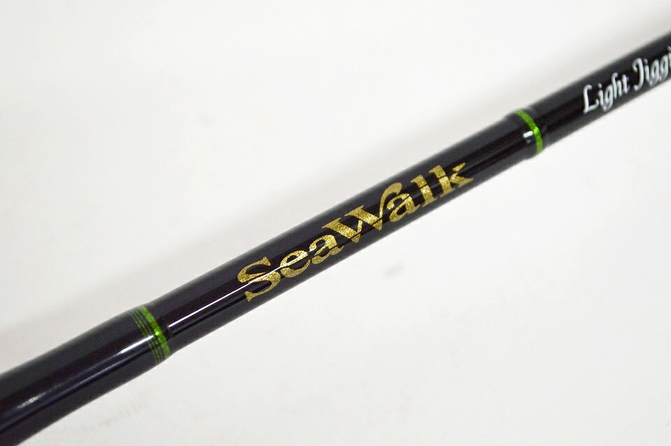 楽天市場】山鹿釣具 YAMAGA Blanks ヤマガブランクス SeaWalk