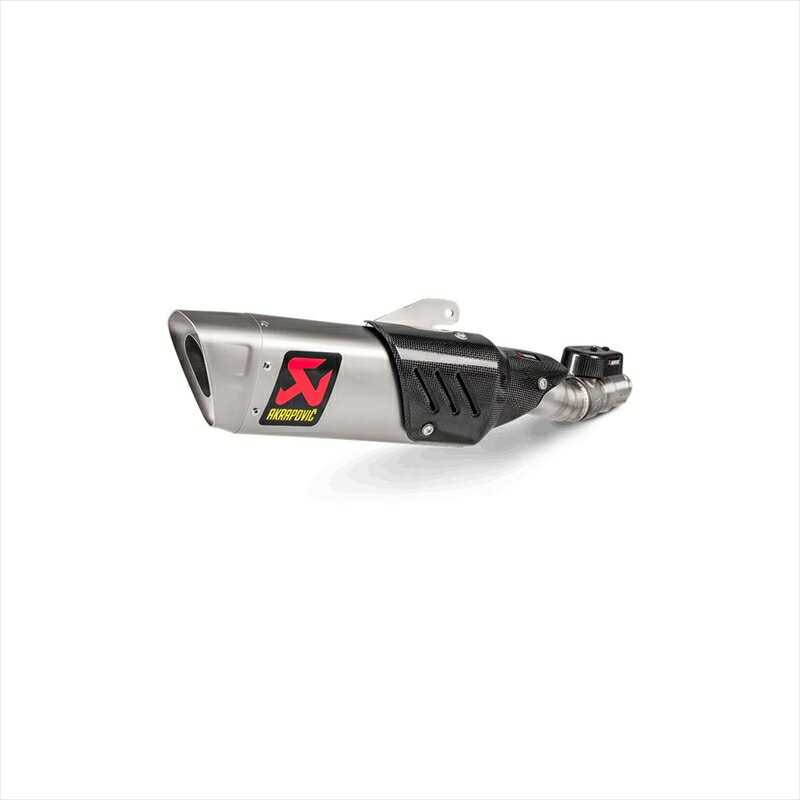楽天市場】アクティブ AKRAPOVIC アクラポビッチ 政府認証マフラー