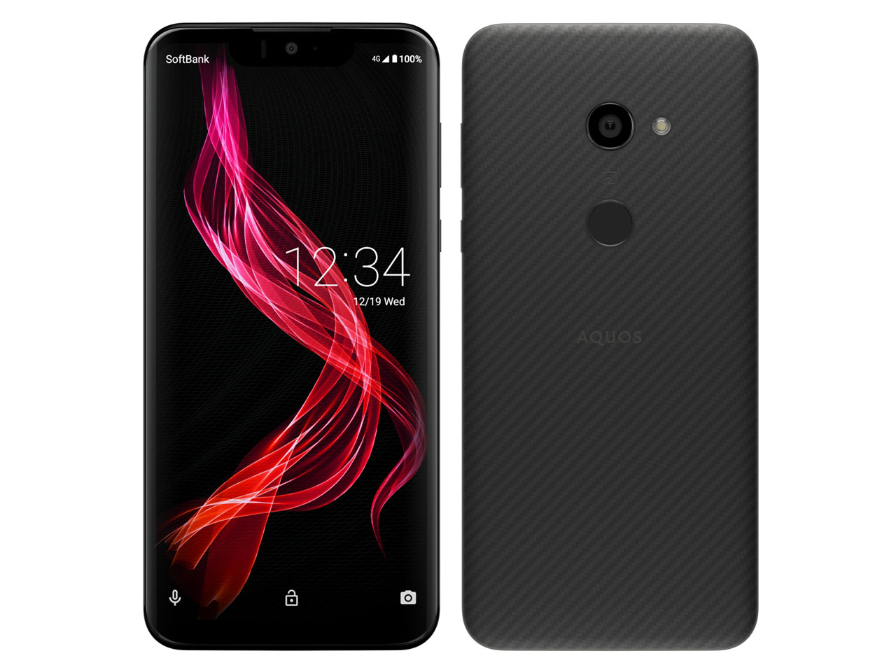 AQUOS R2 compact 803SH ブラック シムフリー 楽天市場】ソフトバンク SHARP AQUOS R2 compact 803SH ピュア