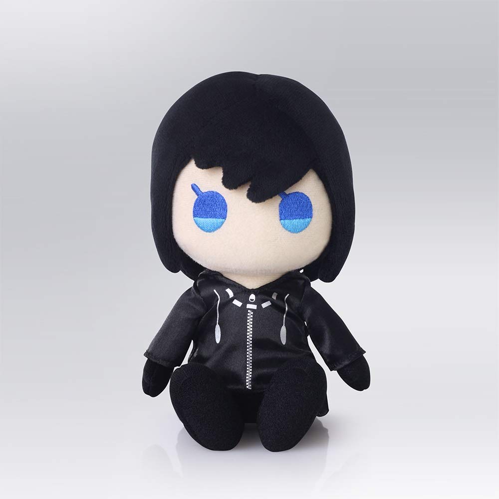 キングダムハーツII 王様　20th Anniversary Ver ぬいぐるみ キングダム ハーツ シリーズ ぬいぐるみ ＜KH II 王様＞ 20th