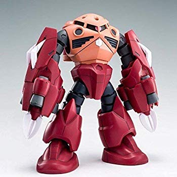 楽天市場】バンダイ HGBF 1/144 サイコジム ガンダムビルド