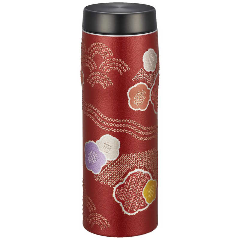 タイガーTIGER ステンレスボトル 480ml TEMARI MJX+A482 ステンレスボトル MJX-A482 - Tiger-Corporation