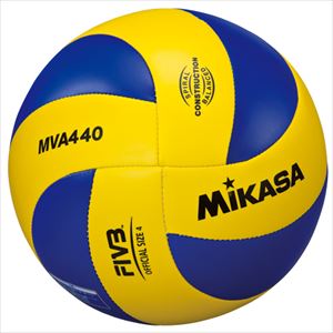 楽天市場】ミカサ ミカサ MIKASA トレーニングボール4号 4号 V400WATTR