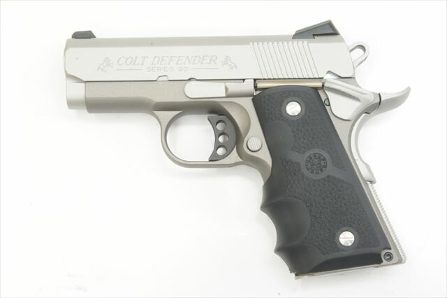 美品！　タナカ　九九式短小銃　グレースティールフィニッシュモデルガン　未発火 九九式短小銃 グレースチールフィニッシュ | TANAKA WORKS