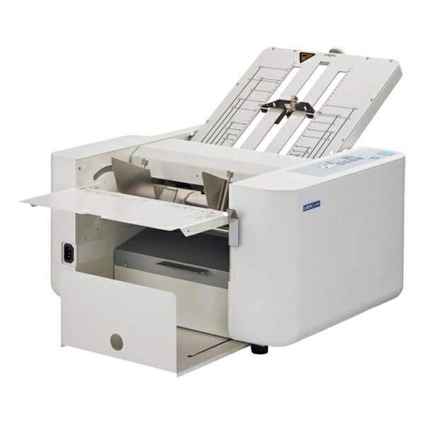 楽天市場】ニッポー ニッポー 自動紙折り機 NP270A | 価格比較 - 商品