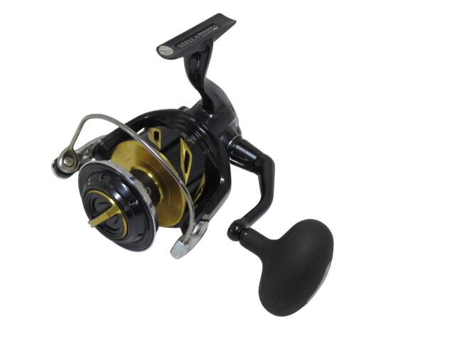楽天市場】シマノ シマノ 19 ステラSW 14000XG | 価格比較 - 商品価格ナビ
