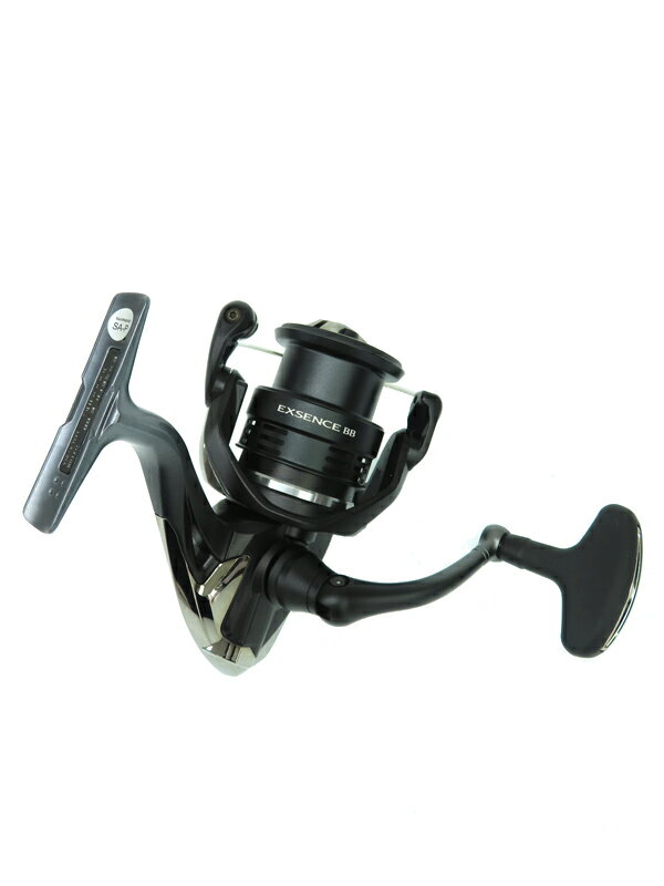 【美品】シマノ　AIR-C AERO BB 4000HG 14 AR-C エアロ BB 4000HGのスペック | 釣りクラウド