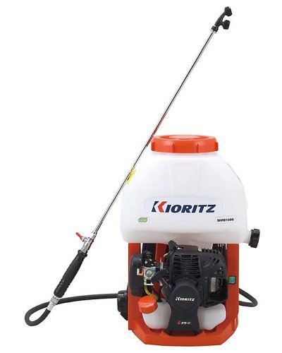 楽天市場】ハイガー HAIGE エンジン噴霧器 HG-708 | 価格比較 - 商品