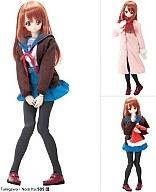 ぬいぐるみ・人形・置物 アゾン ブランド 1/3 『涼宮ハルヒの消失