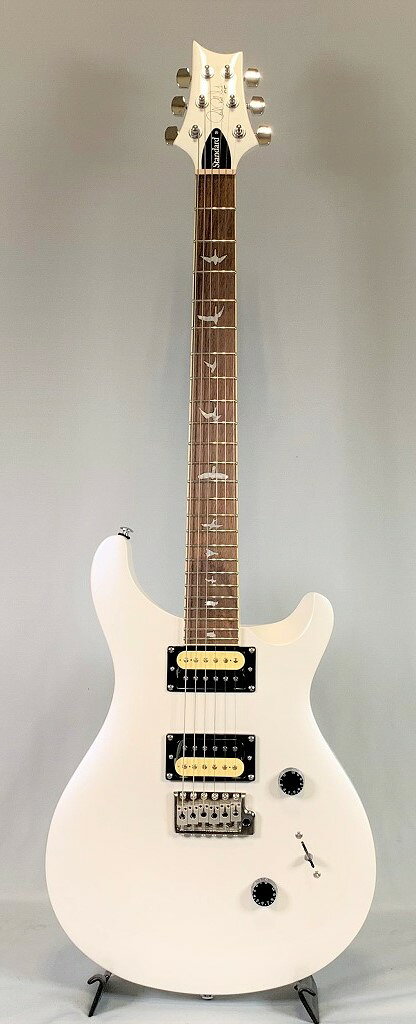 楽天市場】コルグ P.R.S. SE Standard 24 White Pearl | 価格比較