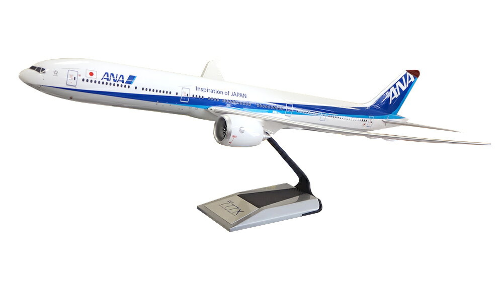楽天市場】全日空商事 1/100 777-200ER JA743A C-3PO ANA JET
