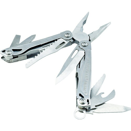楽天市場】LTJ LEATHERMAN レザーマン フルサイズ SIDEKICK サイド 