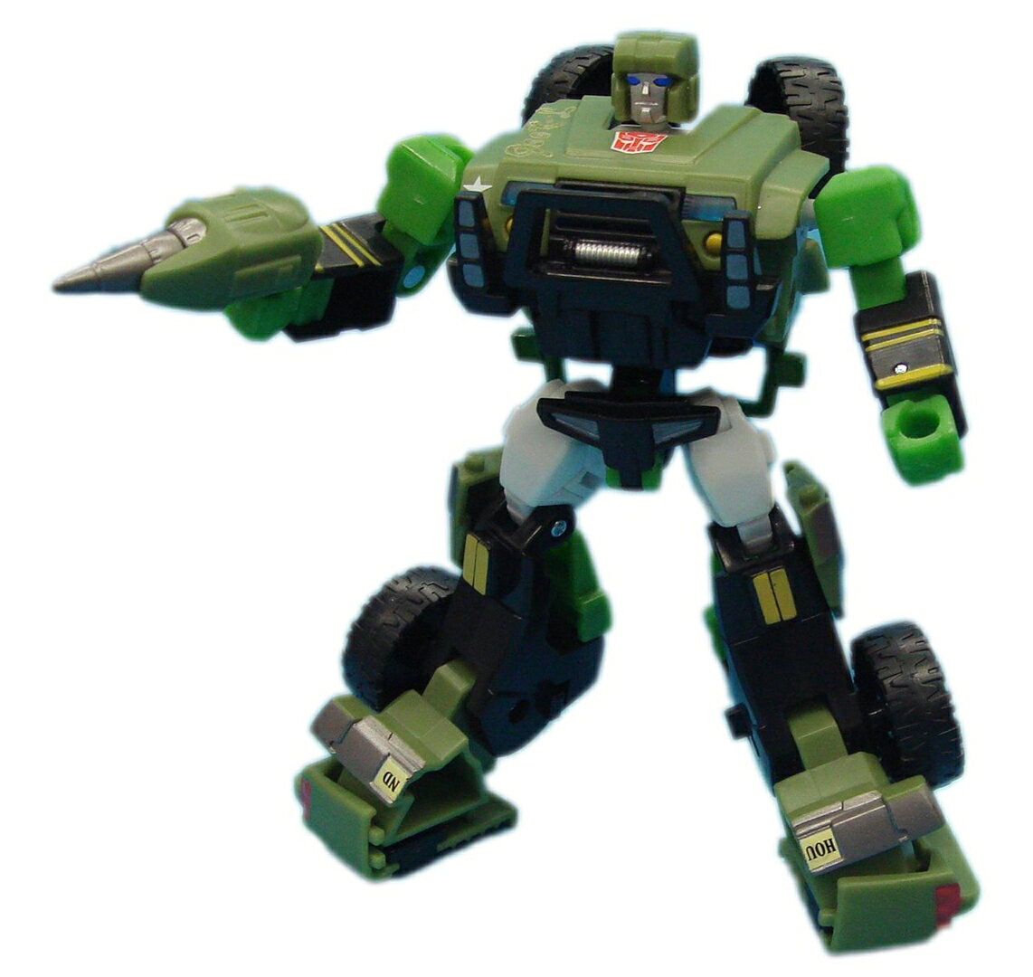 楽天市場】タカラトミー 変形！ヘンケイ！トランスフォーマー C-09