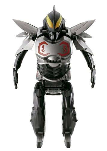楽天市場】バンダイ バンダイ 出撃ウルトラメカセレクション4 スーパー
