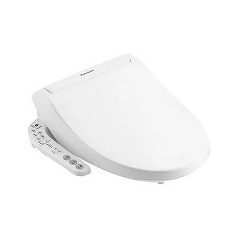 Panasonic 脱臭機能搭載 温水洗浄便座（貯湯式タイプ） ビューティ・トワレ CH942SWS ホワイト