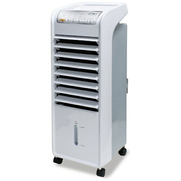 【送料無料】未使用　スリーアップエアクールファン RF-T2419 AIR COOL FAN（冷風扇 エアクールファン）｜SUPPORT｜THREEUP（スリー