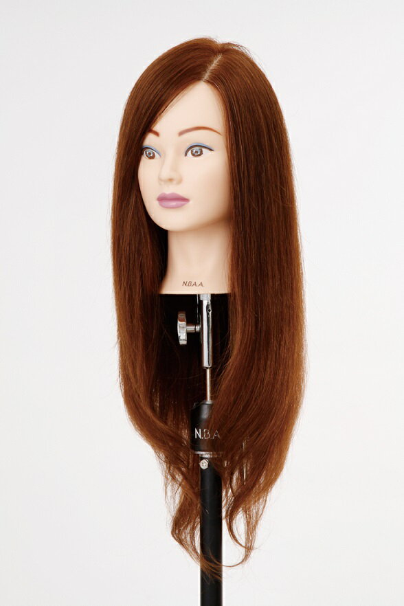 楽天市場】三矢 東京チャーム 国家試験練習用カットウィッグ 24-12-13