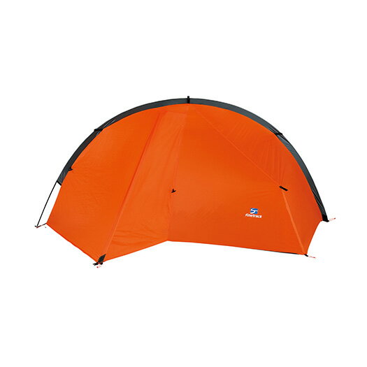 ファイントラック finetrack カミナモノポール1 OG FAG0601