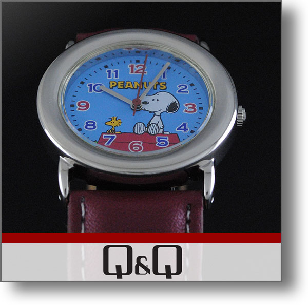 楽天市場】リズム リズム時計 シチズン snoopy スヌーピー からくり