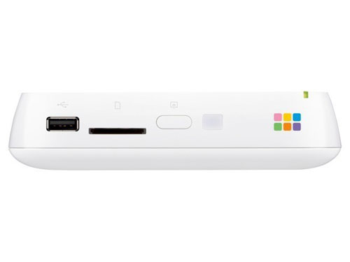 楽天市場】バッファロー BUFFALO おもいでばこ PD-2000 PD-2000-V